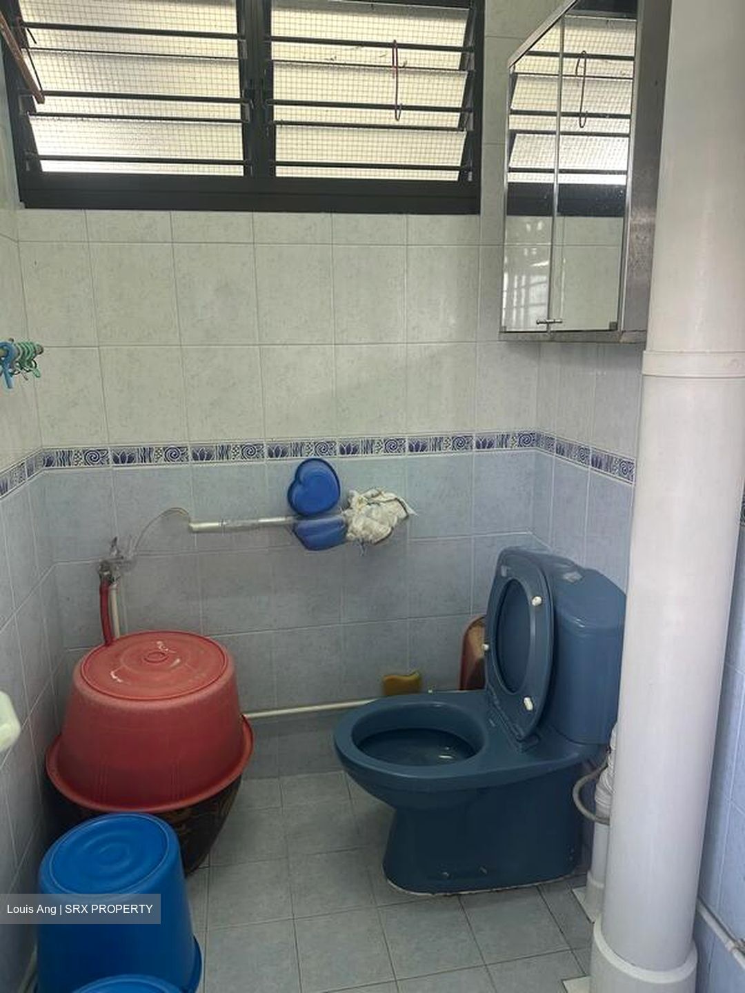 Blk 307 Clementi Meadows (Clementi), HDB 3 Rooms #500195861